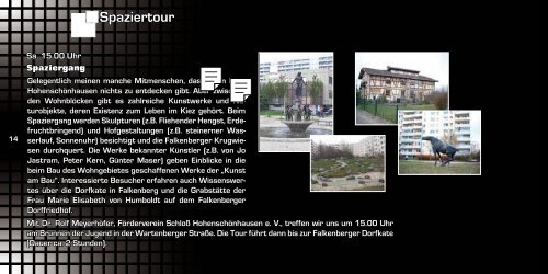 Tour V - Kulturring in Berlin eV