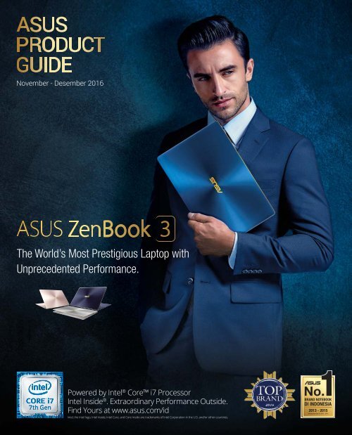 ASUS_Product_Guide