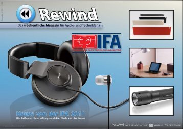 Hilfe! Was soll ich kaufen? - MacTechNews.de - Mac Rewind