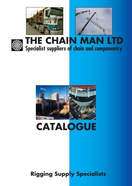 2.5 METERS BRIGHT STEEL WELDED CHAIN ZINC PLATED H//D LINKS 5 MM THICK 20X 40 MM