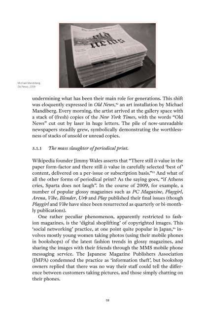 Post- Digital Print - Monoskop