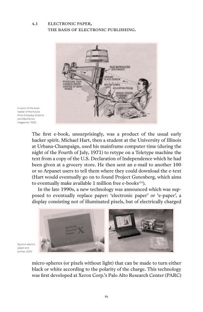 Post- Digital Print - Monoskop