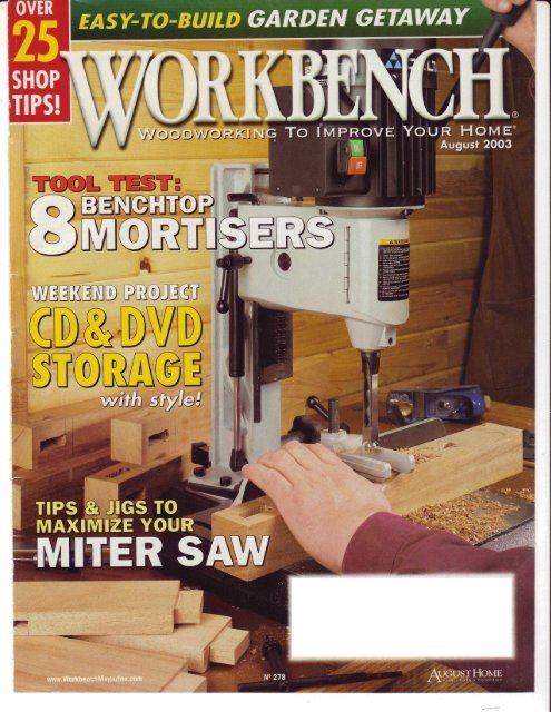 List of woodworking tools deals