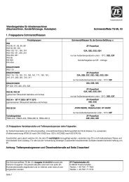 TE-ML 03_de0701.pdf - ZF-ServiceLine - ZF Friedrichshafen AG