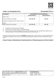 TE-ML 19_de1433.pdf - ZF-ServiceLine - ZF Friedrichshafen AG