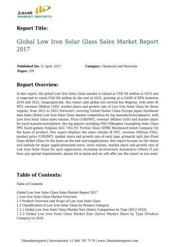 global-low-iron-solar-glass-sales-market-report-20170D-24marketreports