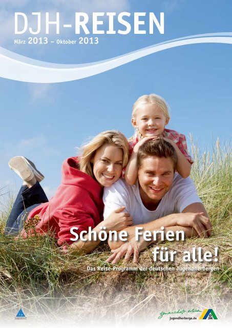 familien - DJH Service GmbH