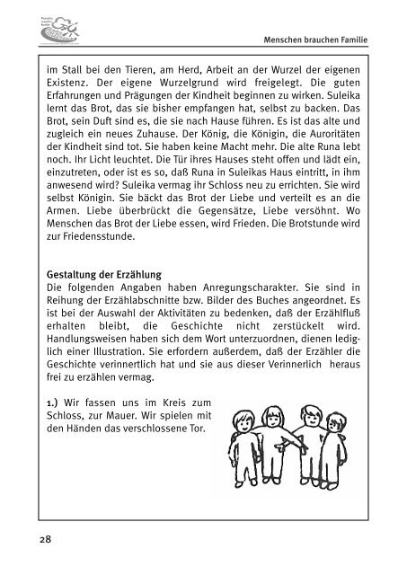 Der Riese und der Zwerg oder der bunte Vogel - Kolping-Augsburg.de