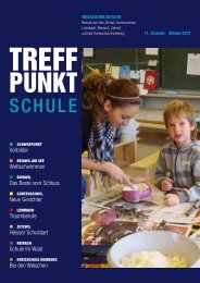 11. Ausgabe Oktober 2012 [PDF, 1.81 MB] - Gemeinde Beinwil am ...