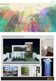 Brick revista