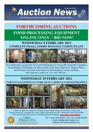 Auction News Feb 06 12 - Auction News Services