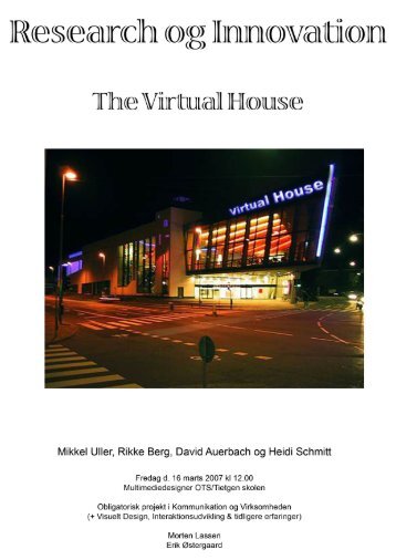 Project 1 Mikkel (.pdf)