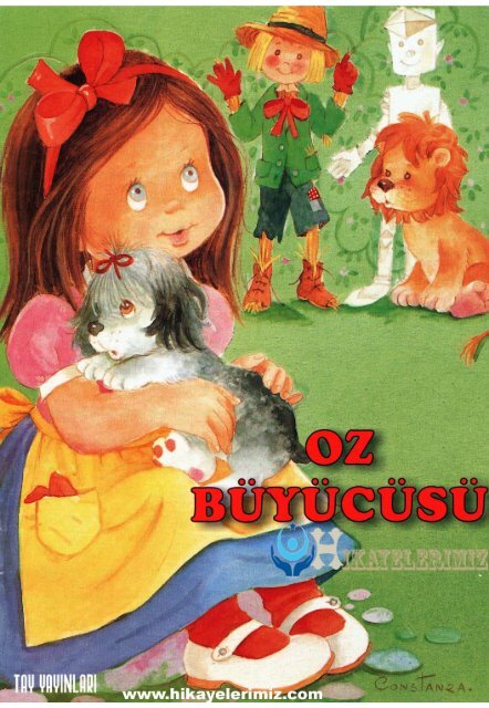 Oz_Buyucusu