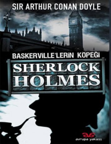 Arthur-Conan-Doyle-Sherlock-Holmes-Baskerville_lerin-Köpeği
