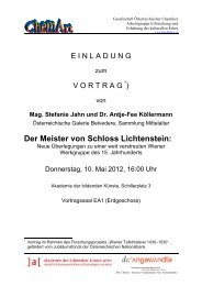 Mag. Stefanie Jahn und Dr. Antje-Fee Köllermann