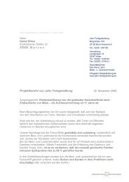 49586 M e r z e n Projektbericht von Jahn Farbgestaltung