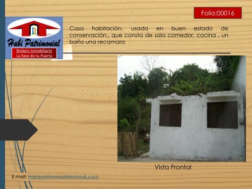 catalogo de viviendas 2014 PDF