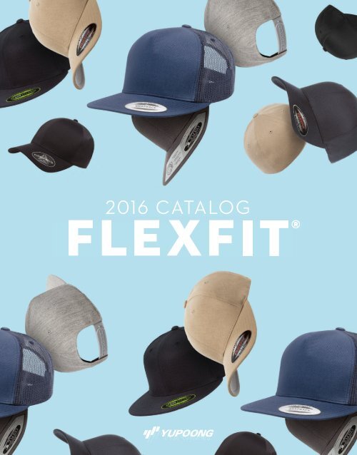 catalogo flexfit