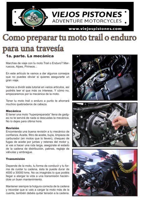 The Ruta Magazine Edicion 15v2