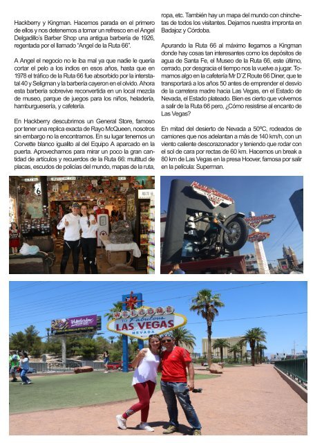 The Ruta Magazine Edicion 15v2