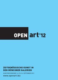 PIN. - Open Art
