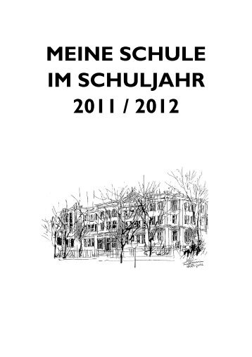 jahresbericht 2011/12.pdf - Waltergasse