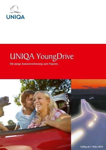 0800 2042222 - Uniqa