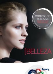 Catalogo de Belleza 2017