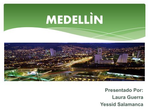 Medellin