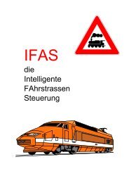 Das Fahrreglermodul FR64A - Christoph Mittermeier