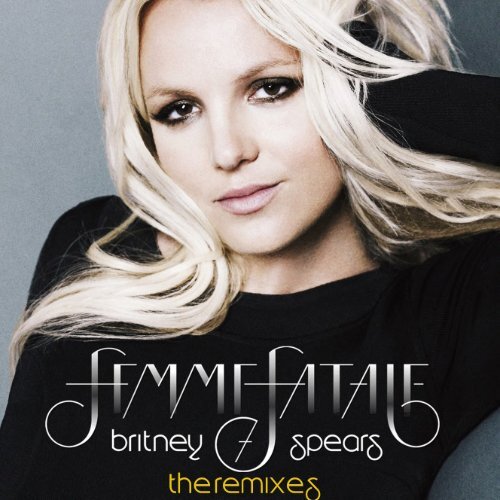 Femme Fatale - The Remixes