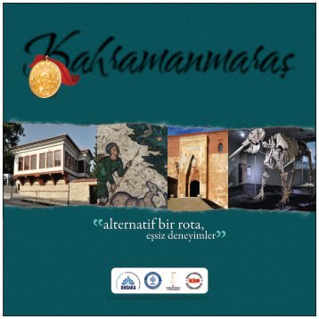 kahramanmaraş tanıtımı