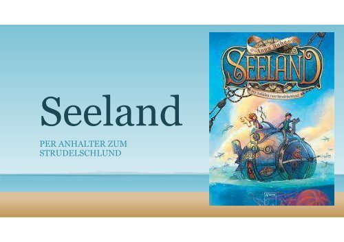 Seeland