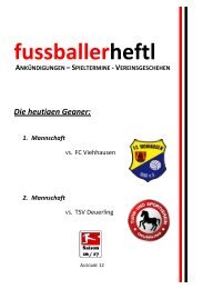 12. Ausgabe Saison 2016-17 kompr. 