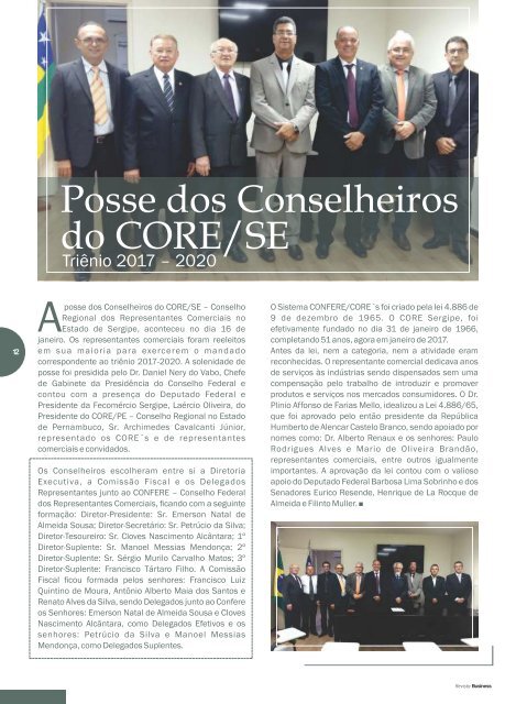 Revista Business nº 2