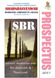 college brochure design A5 (1)