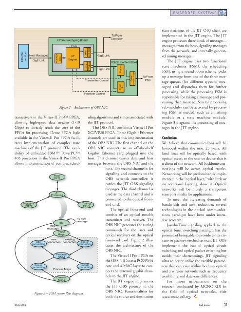 Xcell Journal: The authoritative journal for programmable ... - Xilinx