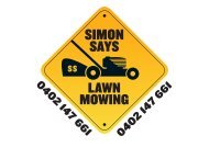 Simon_Says_Lawn_Mowing_logo