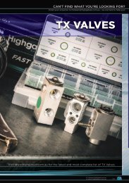 Highgate Product Catalogue Edition 12 - Compressors