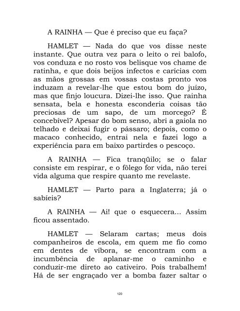 Shakespeare-Hamlet