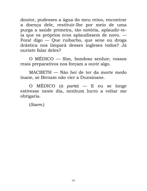 Shakespeare-macbeth