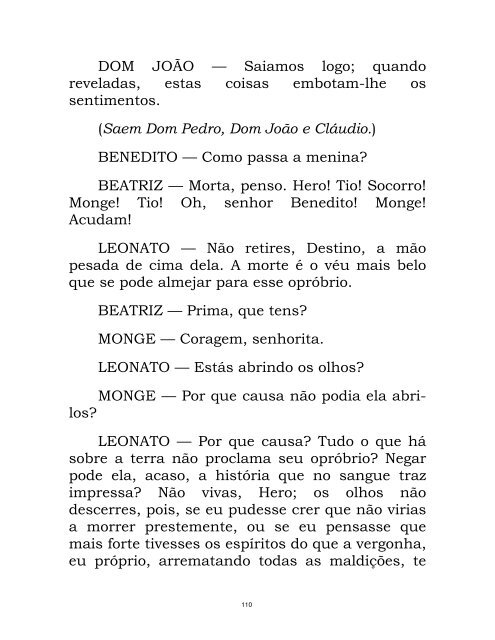 Shakespeare-Muito-barulho-por-nada