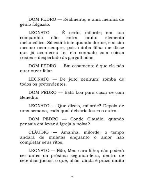 Shakespeare-Muito-barulho-por-nada