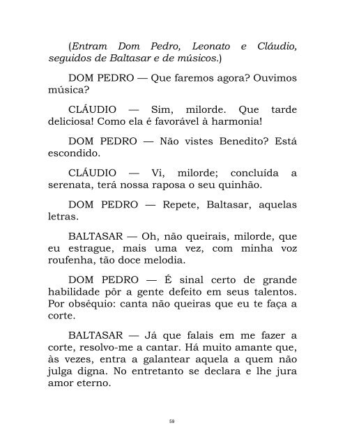 Shakespeare-Muito-barulho-por-nada