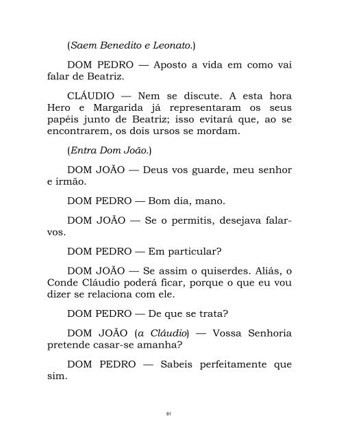 Shakespeare-Muito-barulho-por-nada