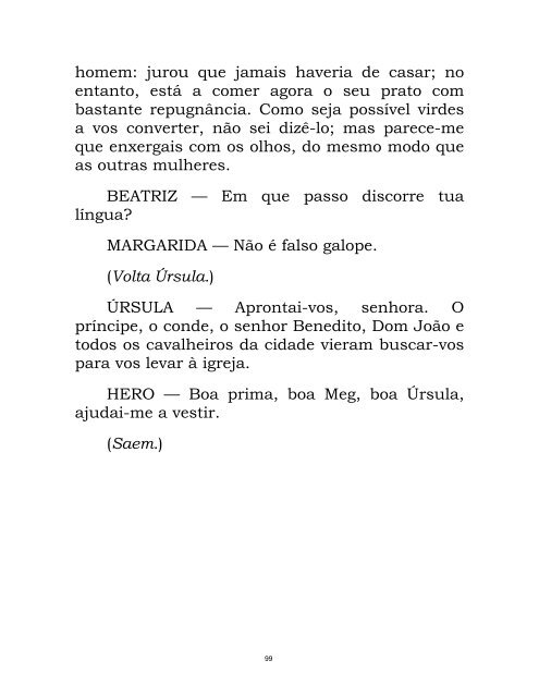 Shakespeare-Muito-barulho-por-nada