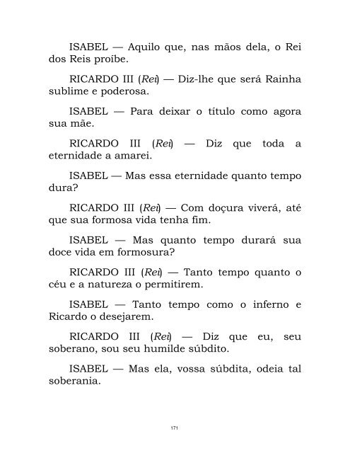 Shakespeare-Ricardo-III