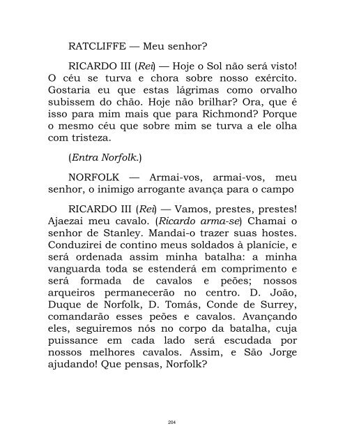 Shakespeare-Ricardo-III