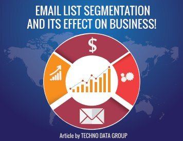 Email-List-Segmentation-And-Its-Effect-On-Business