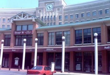 Exterior view of general dentistry in Alexandria VA 22314 Alonzo M. Bell, DDS